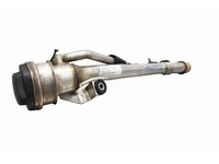 Mercedes-Benz 190-470-01-20 Filler Neck Mercedes-Benz 190-470-01-20 Filler Neck