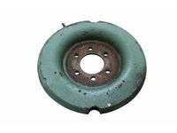 Mercedes-Benz 116-030-07-03 Vibration Damper Mercedes-Benz 116-030-07-03 Vibration Damper