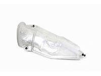 Mercedes-Benz 246-352-04-91 Suspension Crossmember Cover