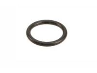 Mercedes-Benz 024-997-65-45 Inlet Pipe O-Ring Mercedes-Benz 024-997-65-45 Inlet Pipe O-Ring