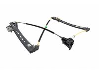 Mercedes-Benz 205-720-41-27 Window Regulator Mercedes-Benz 205-720-41-27 Window Regulator