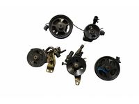 Mercedes-Benz C350 Power Steering Pump - 004-466-79-01-80 Power Steering Pump