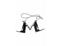 Mercedes-Benz 209-750-02-28 Hinge Mercedes-Benz 209-750-02-28 Hinge