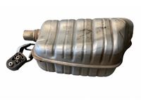 Mercedes-Benz 207-490-03-35-64 Muffler & Pipe Mercedes-Benz 207-490-03-35-64 Muffler & Pipe