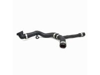 Mercedes-Benz 223-501-20-02 Upper Hose Mercedes-Benz 223-501-20-02 Upper Hose