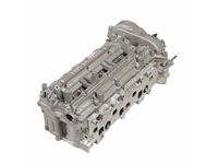 Mercedes-Benz 642-010-05-21 Cylinder Head
