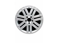 Mercedes-Benz 204-401-03-02-80 Wheel, Alloy Mercedes-Benz 204-401-03-02-80 Wheel, Alloy
