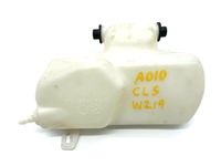 Mercedes-Benz 211-860-29-60 Washer Reservoir