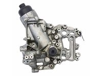Mercedes-Benz 654-180-57-00 Filter Housing Mercedes-Benz 654-180-57-00 Filter Housing