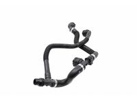 Mercedes-Benz 297-501-56-00 Reservoir Hose Mercedes-Benz 297-501-56-00 Reservoir Hose
