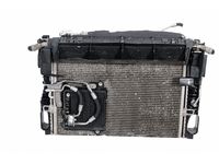 Mercedes-Benz 220-500-05-00 Oil Cooler