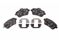 Mercedes-Benz 000-420-31-05-64 Brake Pads Mercedes-Benz 000-420-31-05-64 Brake Pads