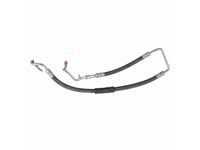 Mercedes-Benz 230-460-43-24 Power Steering Pressure Hose