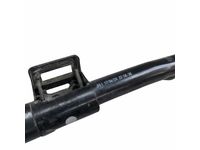 Mercedes-Benz 206-501-52-02 Center Hose Mercedes-Benz 206-501-52-02 Center Hose