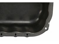 Mercedes-Benz 272-010-08-28 Oil Pan Mercedes-Benz 272-010-08-28 Oil Pan