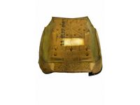 Mercedes-Benz 208-910-04-50 Seat Cushion Pad Mercedes-Benz 208-910-04-50 Seat Cushion Pad