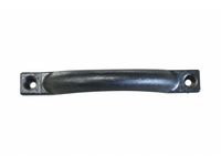 Mercedes-Benz 220-490-02-41 Converter & Pipe Clamp
