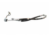 Mercedes-Benz 190-460-69-00 Power Steering Pressure Hose Mercedes-Benz 190-460-69-00 Power Steering Pressure Hose