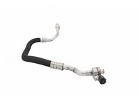 Mercedes-Benz 166-830-34-01 Pressure Line Assembly Mercedes-Benz 166-830-34-01 Pressure Line Assembly