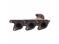 Mercedes-Benz 272-140-25-09 Exhaust Manifold Mercedes-Benz 272-140-25-09 Exhaust Manifold