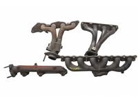 Mercedes-Benz 276-140-05-09 Exhaust Manifold Mercedes-Benz 276-140-05-09 Exhaust Manifold