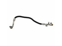Mercedes-Benz 221-830-91-15 Discharge Line Mercedes-Benz 221-830-91-15 Discharge Line