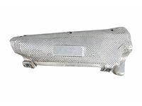 Mercedes-Benz 223-680-62-00 Heat Shield Mercedes-Benz 223-680-62-00 Heat Shield