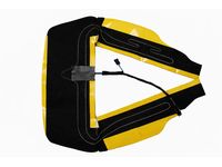 Mercedes-Benz 463-906-42-00 Seat Cushion Heater Mercedes-Benz 463-906-42-00 Seat Cushion Heater