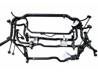 Mercedes-Benz 210-326-22-65 Stabilizer Bar