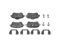 Mercedes-Benz 000-420-65-04-64 Brake Pads Mercedes-Benz 000-420-65-04-64 Brake Pads