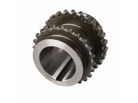 Mercedes-Benz 278-052-01-03 Vibration Damper Mercedes-Benz 278-052-01-03 Vibration Damper