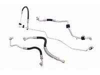 Mercedes-Benz 171-830-28-15-64 Suction Pipe