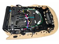Mercedes-Benz 231-906-01-95 Seat Back Heater Mercedes-Benz 231-906-01-95 Seat Back Heater