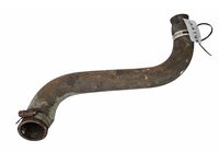 Mercedes-Benz 123-501-00-82 Upper Hose Mercedes-Benz 123-501-00-82 Upper Hose