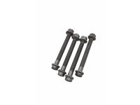 Mercedes-Benz 000000-005268 Upper Control Arm Nut Mercedes-Benz 000000-005268 Upper Control Arm Nut