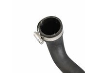 Mercedes-Benz 170-501-28-82 Upper Hose Mercedes-Benz 170-501-28-82 Upper Hose