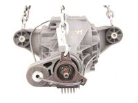 Mercedes-Benz 164-350-04-14-80 Differential Assembly