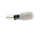 Mercedes-Benz 211-820-38-01 Courtesy Lamp