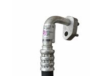 Mercedes-Benz 177-830-11-02 Liquid Hose Mercedes-Benz 177-830-11-02 Liquid Hose