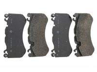 Mercedes-Benz 000-420-64-04 Brake Pads Mercedes-Benz 000-420-64-04 Brake Pads
