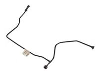 Mercedes-Benz 166-500-00-91-64 Reservoir Hose Mercedes-Benz 166-500-00-91-64 Reservoir Hose