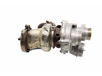 Mercedes-Benz 177-090-35-00 Turbocharger Mercedes-Benz 177-090-35-00 Turbocharger