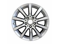 Mercedes-Benz 172-401-03-02-9765 Wheel, Alloy Mercedes-Benz 172-401-03-02-9765 Wheel, Alloy
