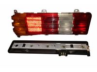 Mercedes-Benz 123-820-41-64 Tail Lamp Assembly