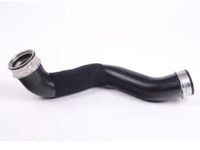Mercedes-Benz 211-528-24-82 Intercooler Hose