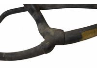 Mercedes-Benz 107-501-24-82 Lower Hose Mercedes-Benz 107-501-24-82 Lower Hose
