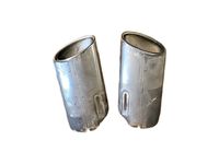 Mercedes-Benz 208-490-04-27 Tailpipe Extension Mercedes-Benz 208-490-04-27 Tailpipe Extension