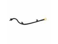 Mercedes-Benz 651-010-13-66 OIL DIPSTICK TUBE