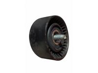 Mercedes-Benz 278-202-06-19 Serpentine Idler Pulley Mercedes-Benz 278-202-06-19 Serpentine Idler Pulley