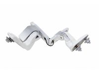 Mercedes-Benz 205-730-03-37 Lower Hinge Mercedes-Benz 205-730-03-37 Lower Hinge